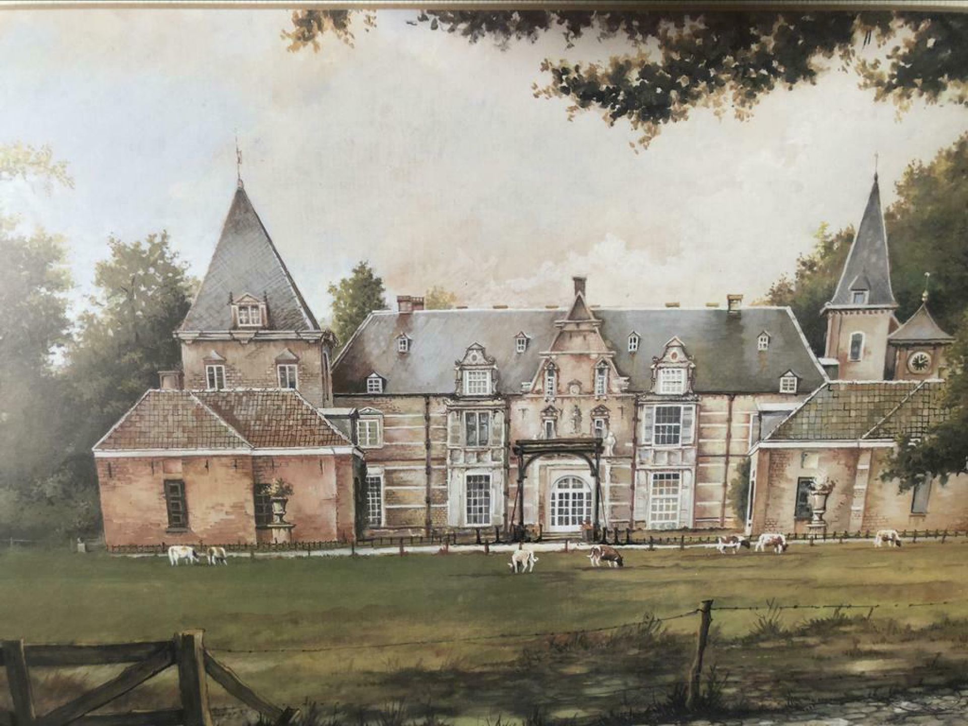 Delden op Doek aflevering 15 - Wim Riem (1922-2011)