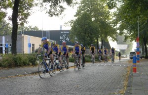 Twickeltour 2011