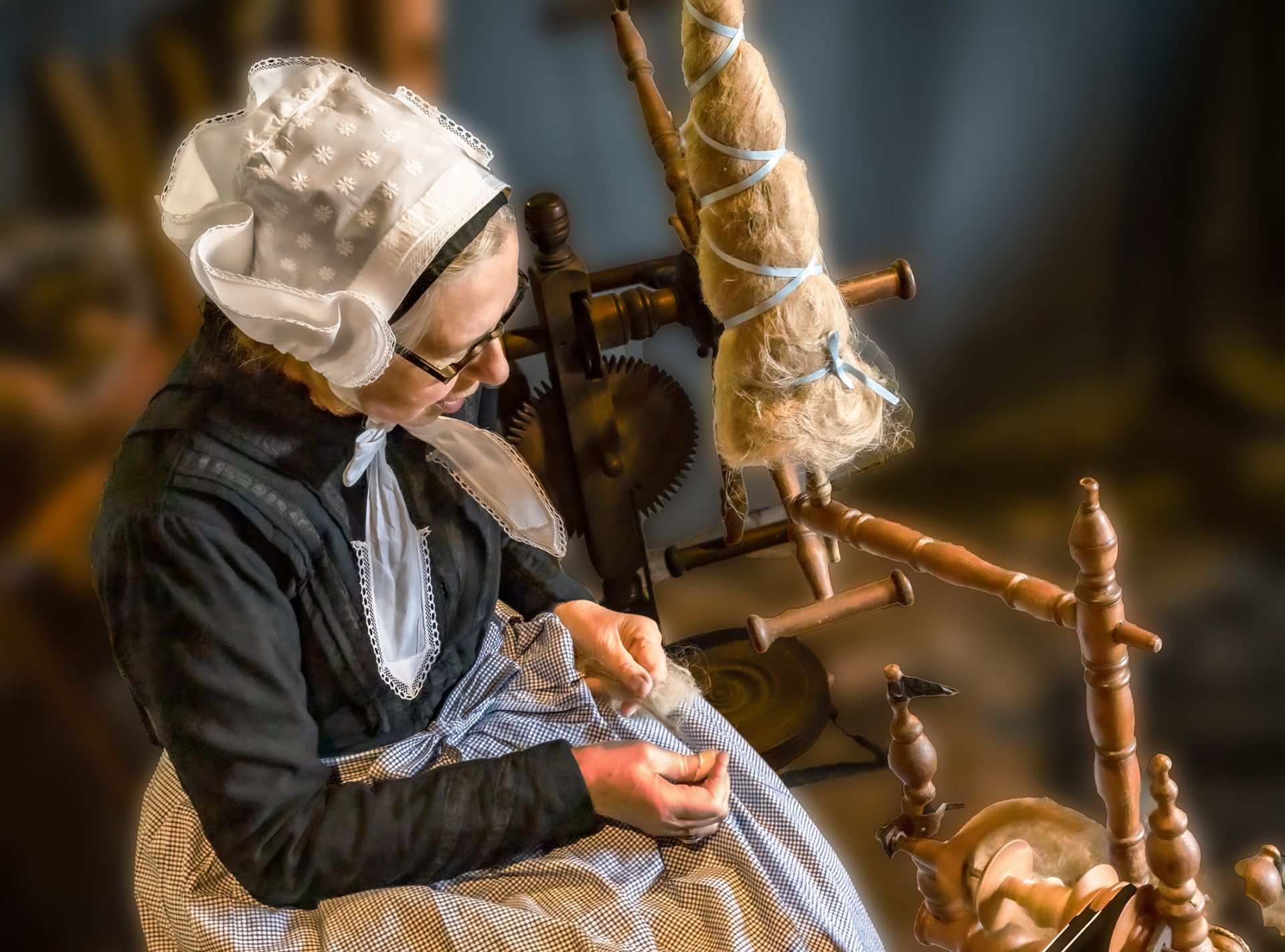 Vlas braken bij Museumboerderij Wendezoele gaat niet door