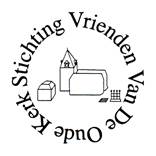 Vrienden oude kerk