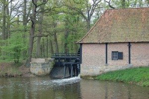 Watermolen