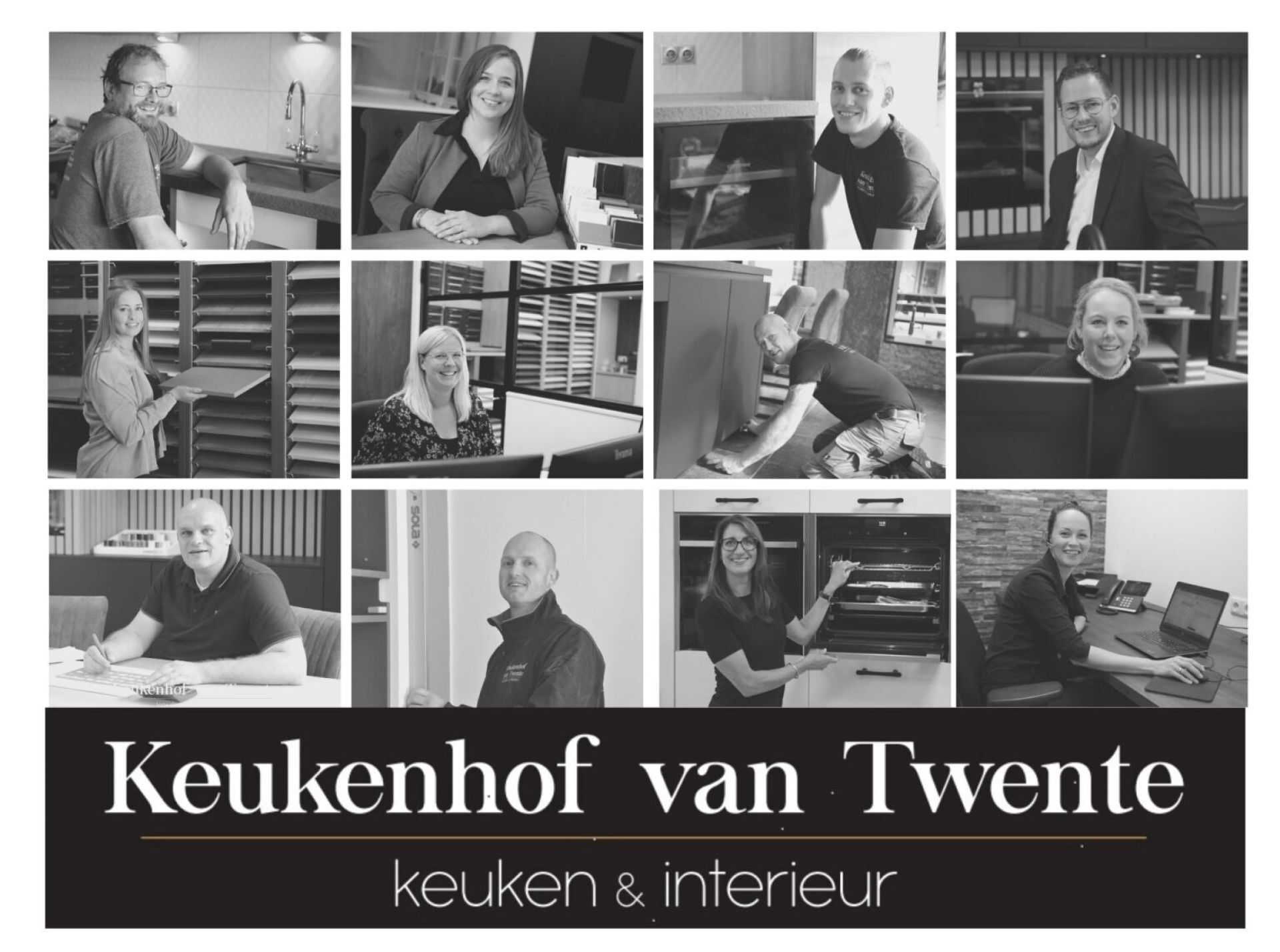 Vacature: keuken- en interieur verkoopadviseur