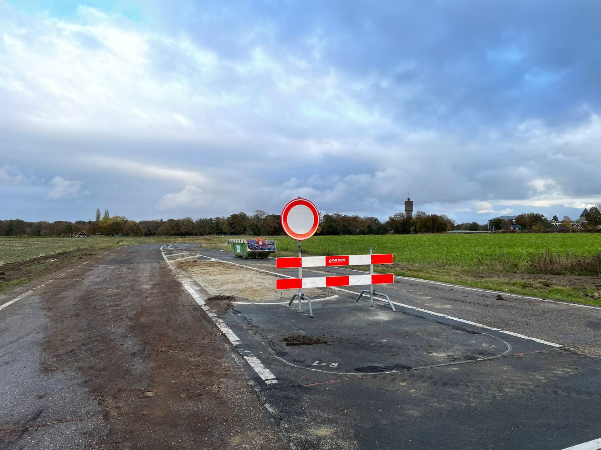 Stelling van de week: &lsquo;Aanpassingen rondweg Delden zijn een verbetering&rsquo;