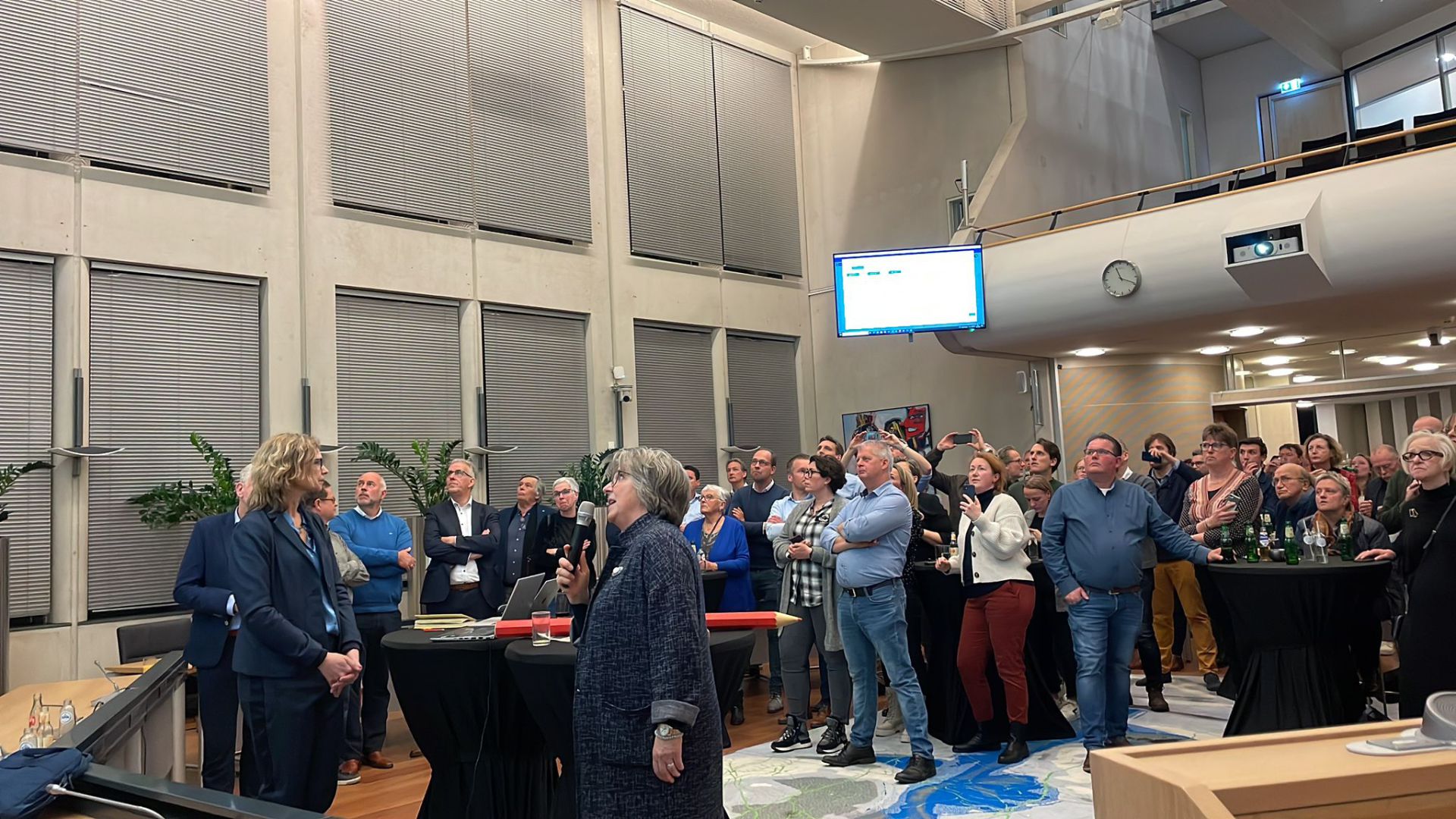 Zes Deldenaren in nieuwe gemeenteraad