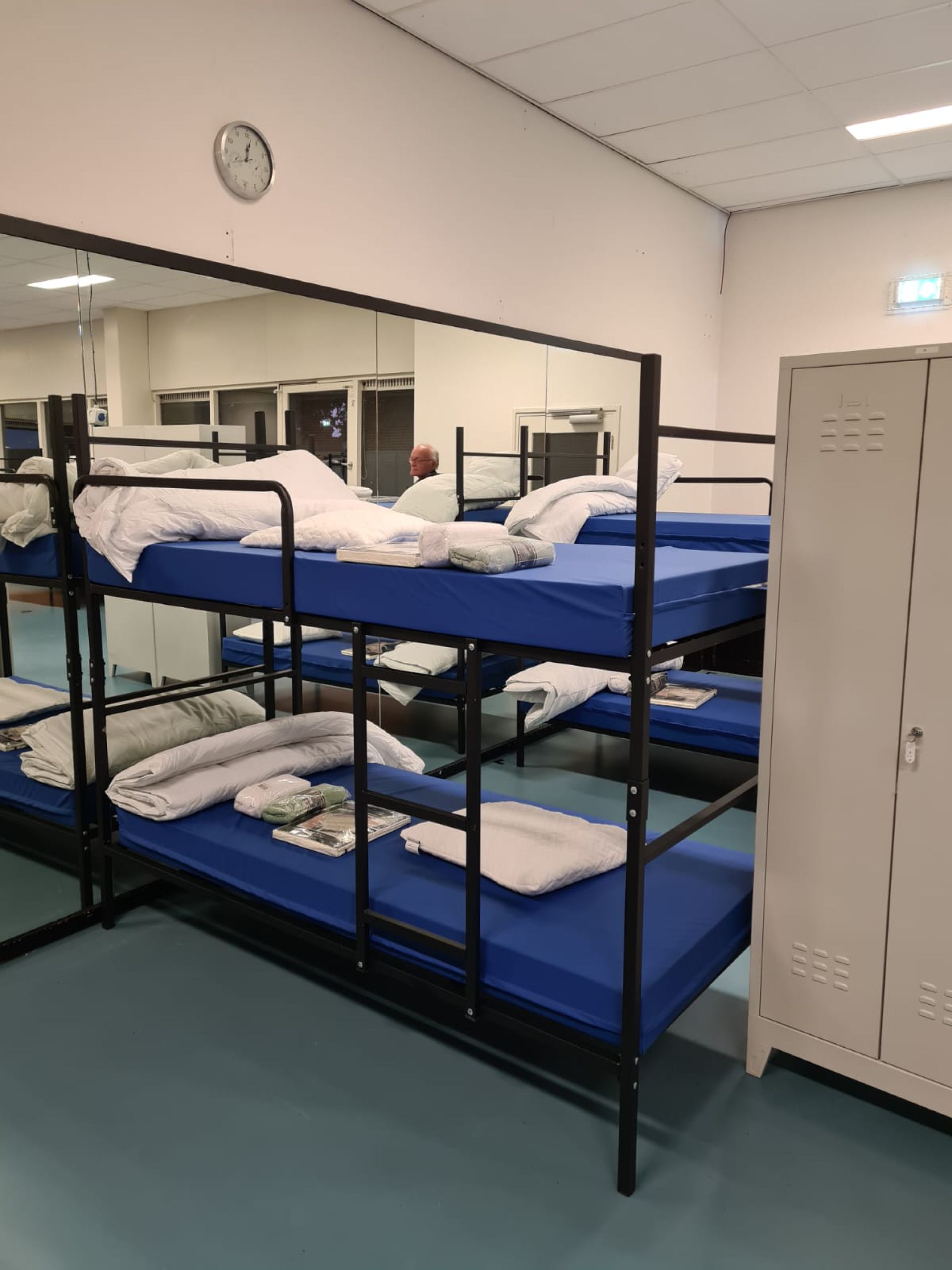 Nog altijd geen duidelijkheid over welke asielzoekers naar Delden komen 