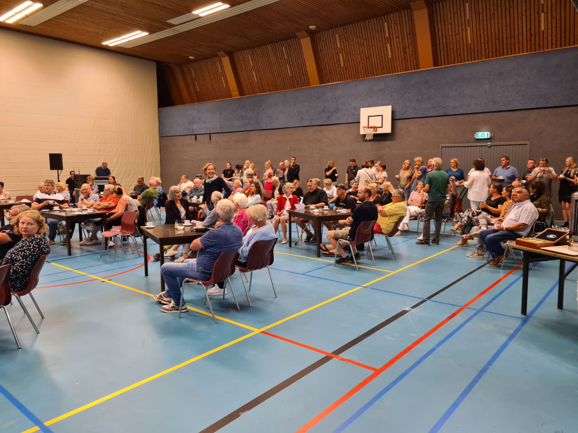 Nog altijd geen duidelijkheid over welke asielzoekers naar Delden komen 