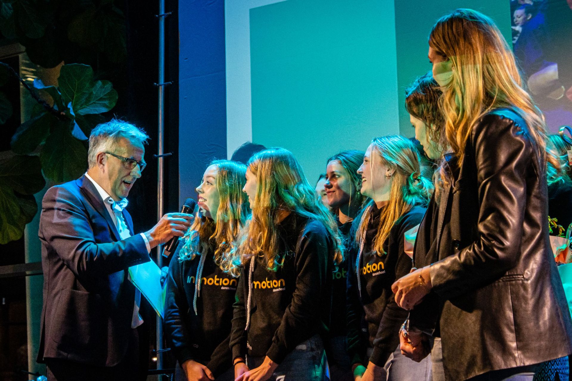 Deldense kampioenen gehuldigd tijdens Nieuwjaarsreceptie gemeente