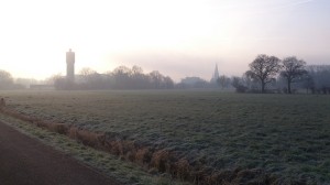 Winter 2014