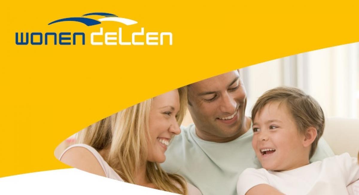 Wonen Delden sloopt huizen en duplexwoningen