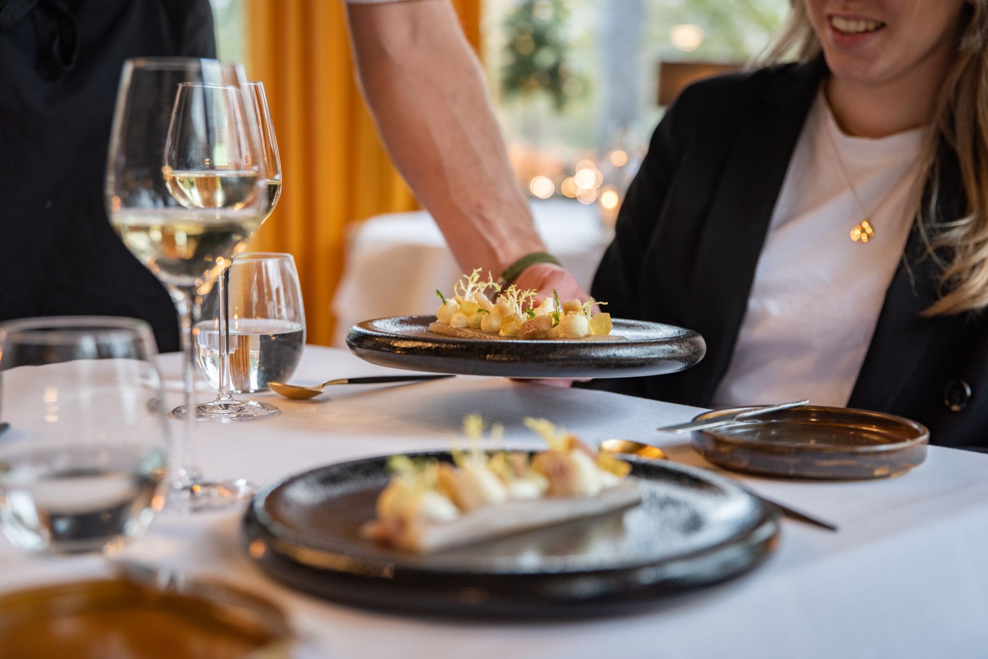 Landgoed Hotel & Restaurant Carelshaven in de Lekker 500: Een verwenadres pur sang