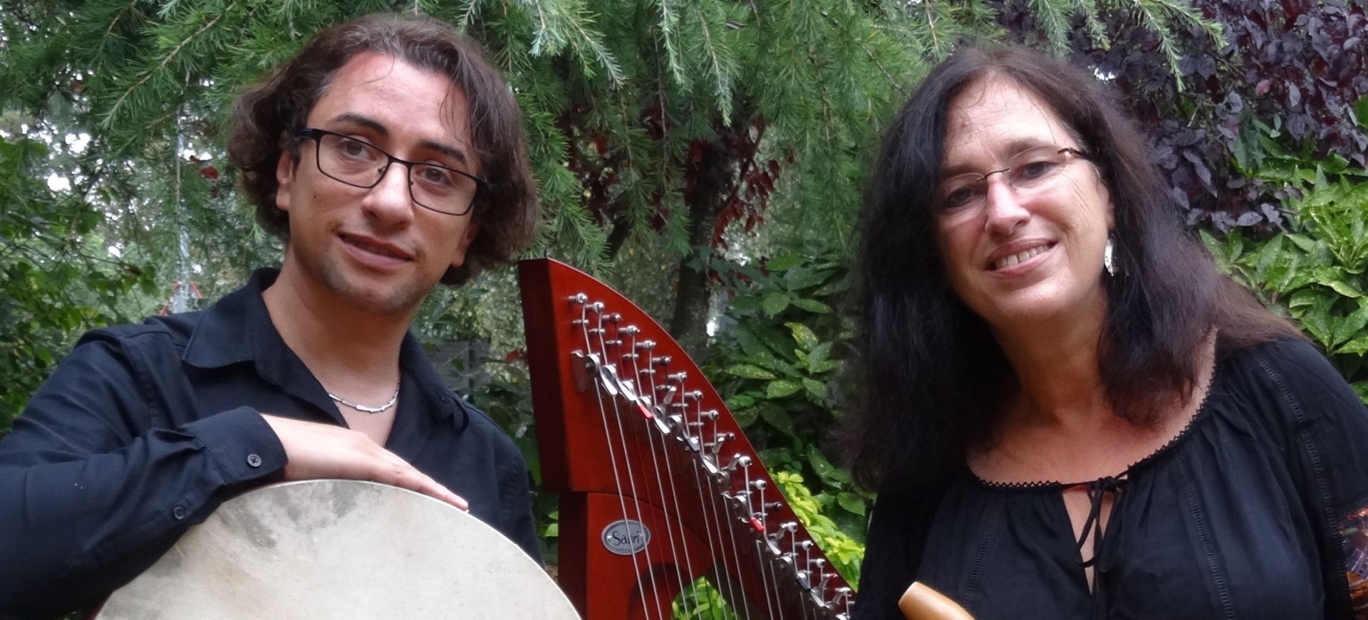 Een Sefardische reis rond de Middellandse zee in Cultuurvriendenconcert