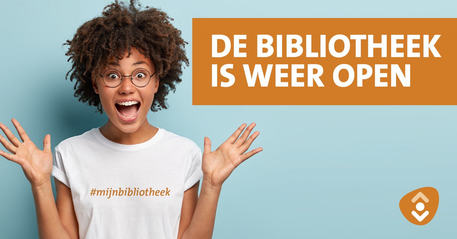 Bibliotheek Delden weer volledig geopend