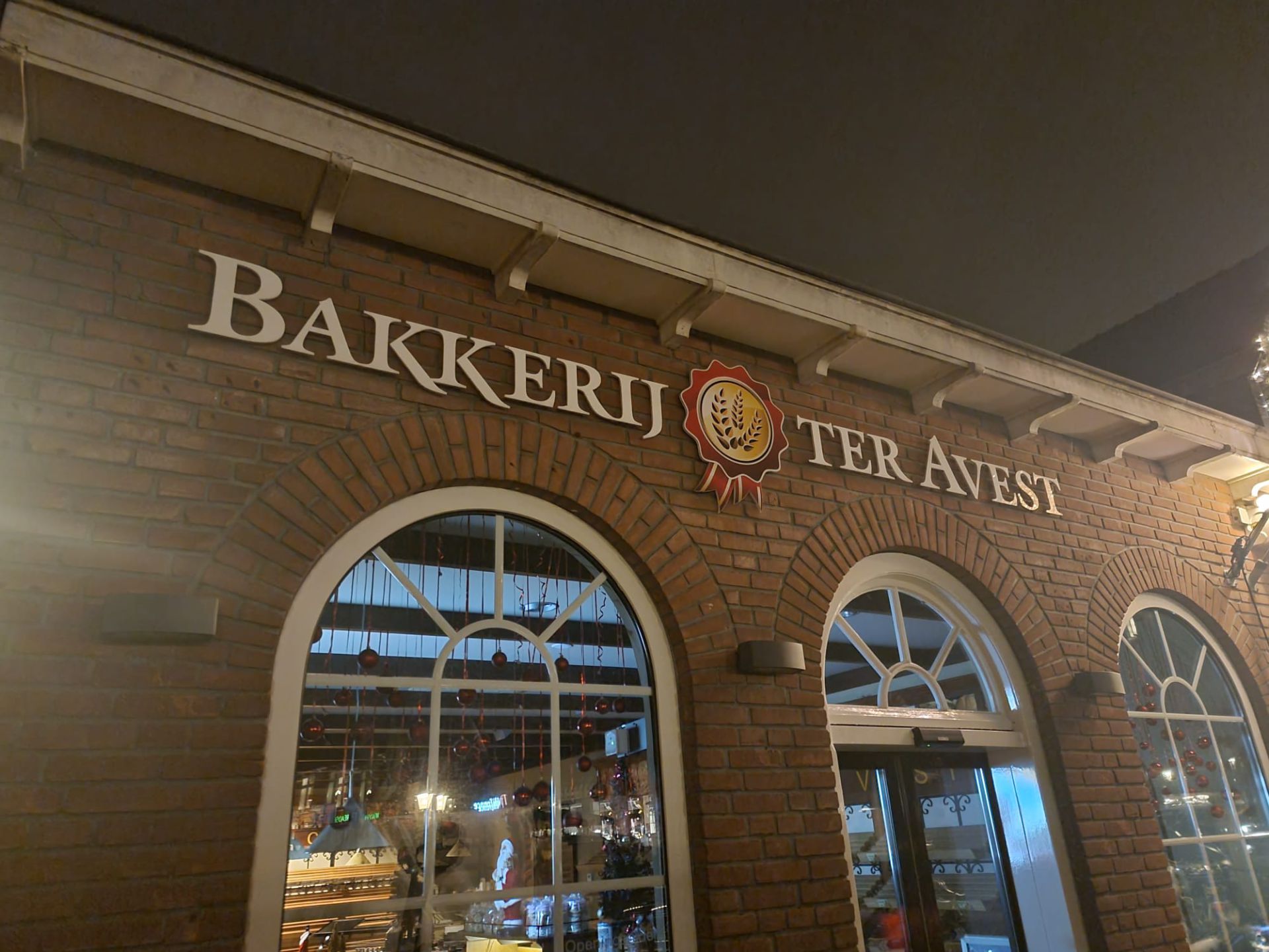 Bakkerij ter Avest vindt opvolger in Haaksbergen - Heropening op 8 januari