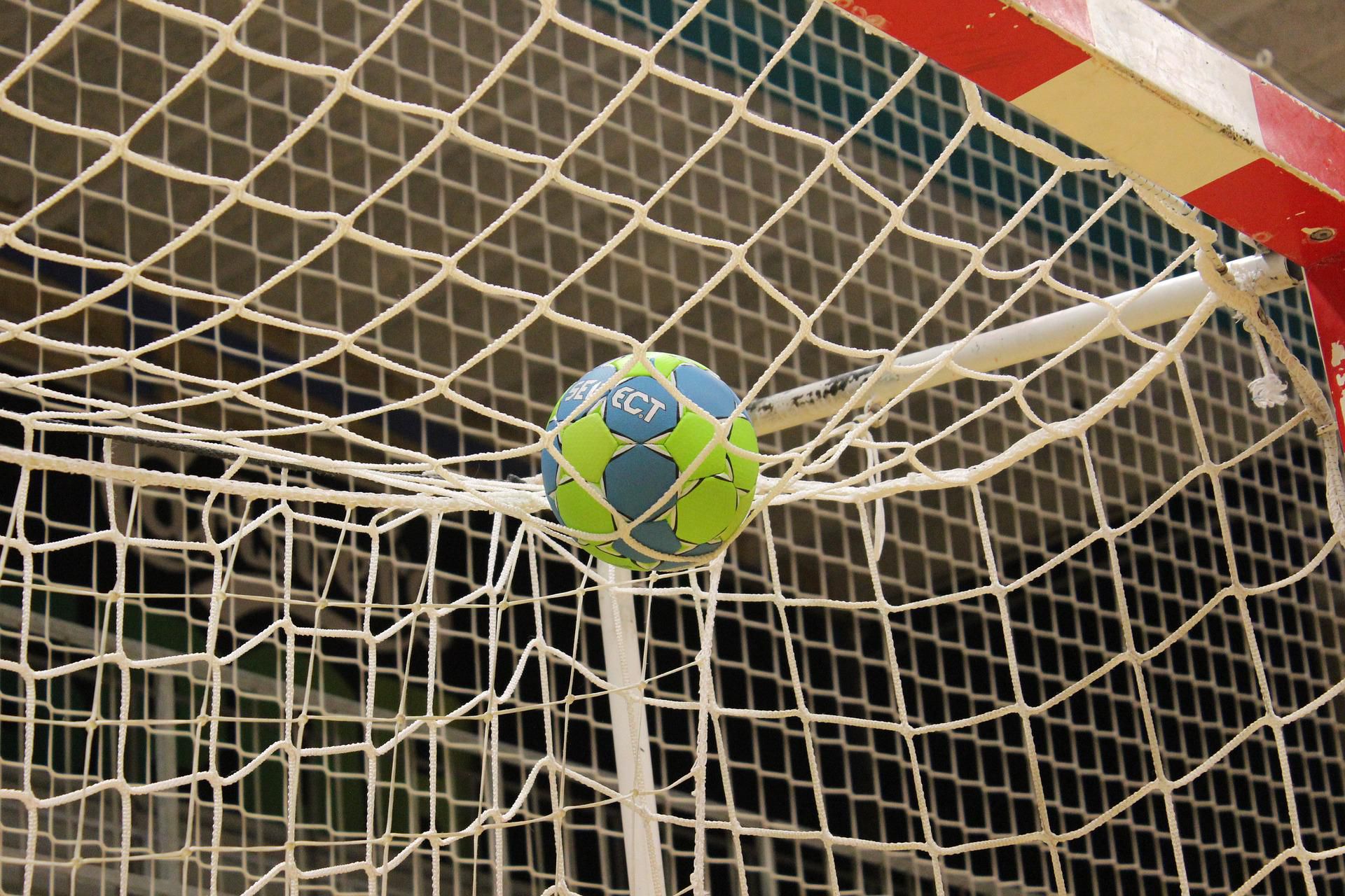Deldense Sophie Exterkate geselecteerd voor Oranje selectie handbal U16