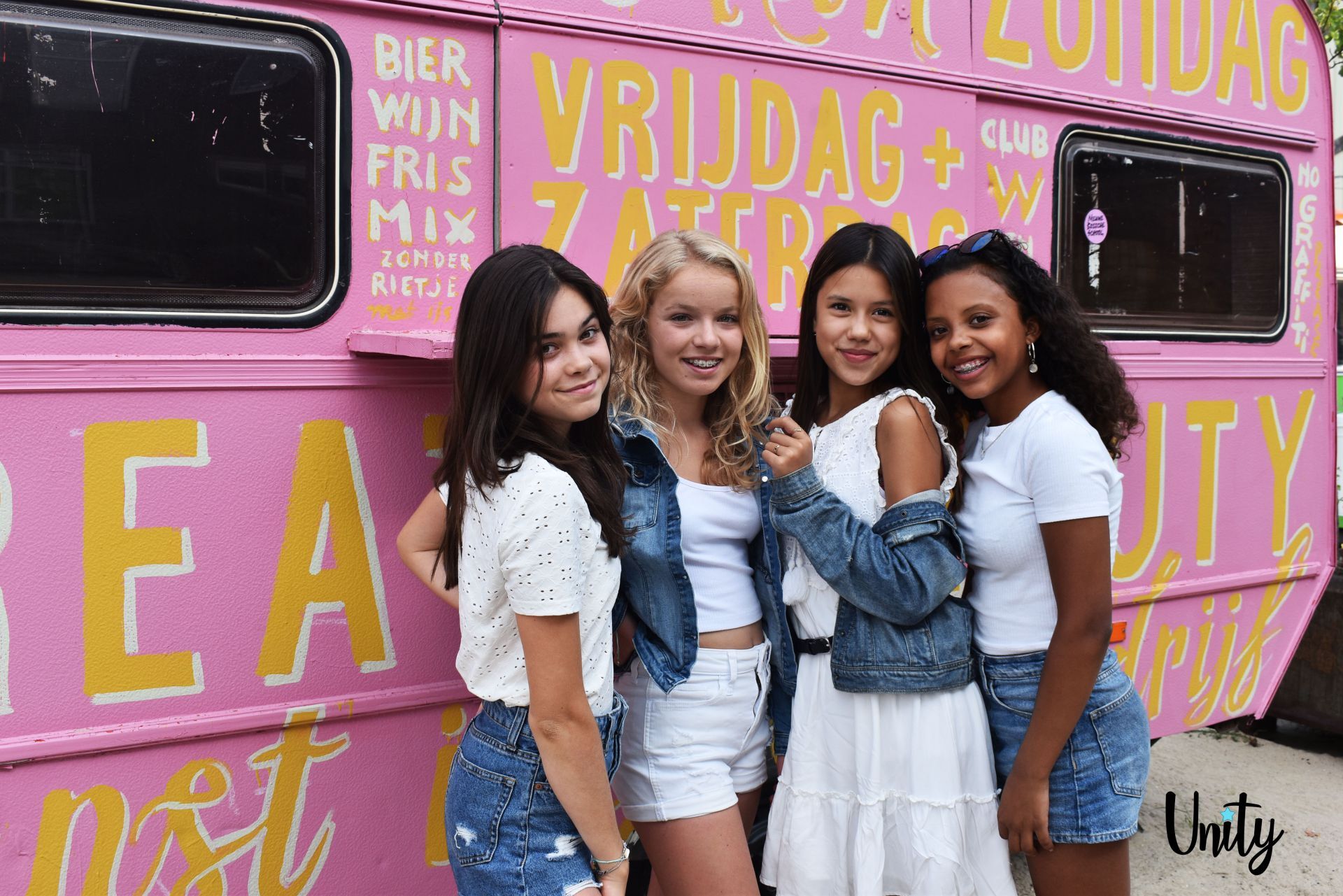 Update: Wel Europese finale Junior Songfestival voor Demi uit Delden