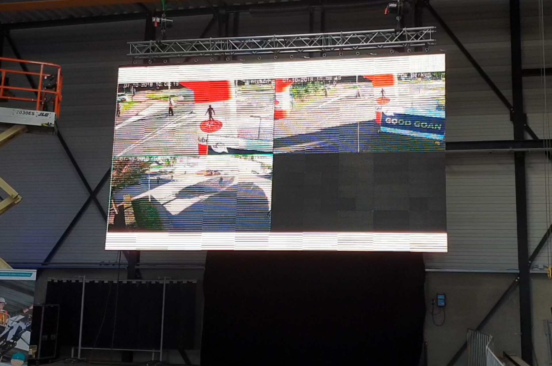 Camerasysteem industrieterrein Delden krijgt upgrade: &lsquo;Nu ook nummerplaten goed leesbaar&rsquo;