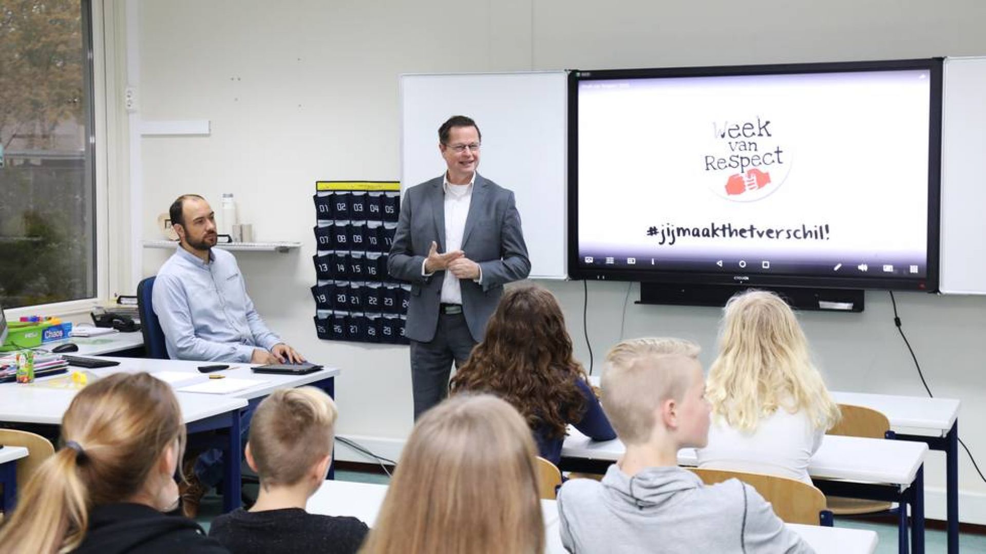 Wethouder Pieter van Zwanenburg verlaat gemeentelijke politiek