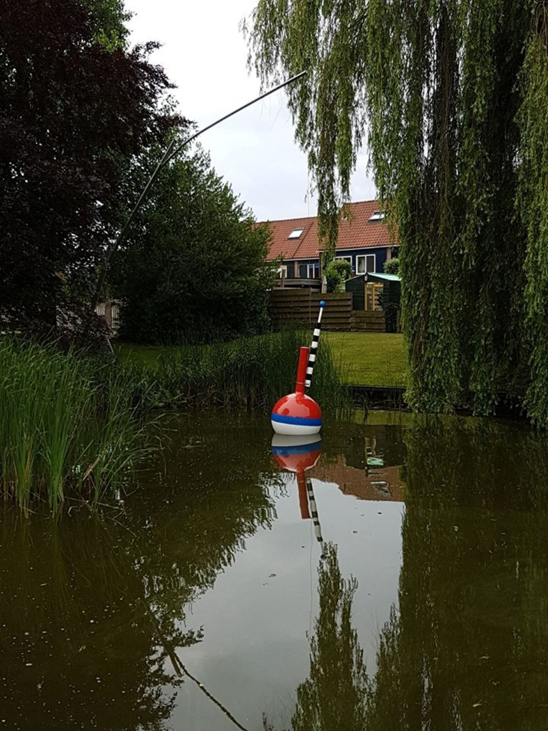Schade aan Deldense Dobber loopt in duizenden euro&rsquo;s: &lsquo;Vermoedelijk onderdeel van slepp&rsquo;n&rsquo;