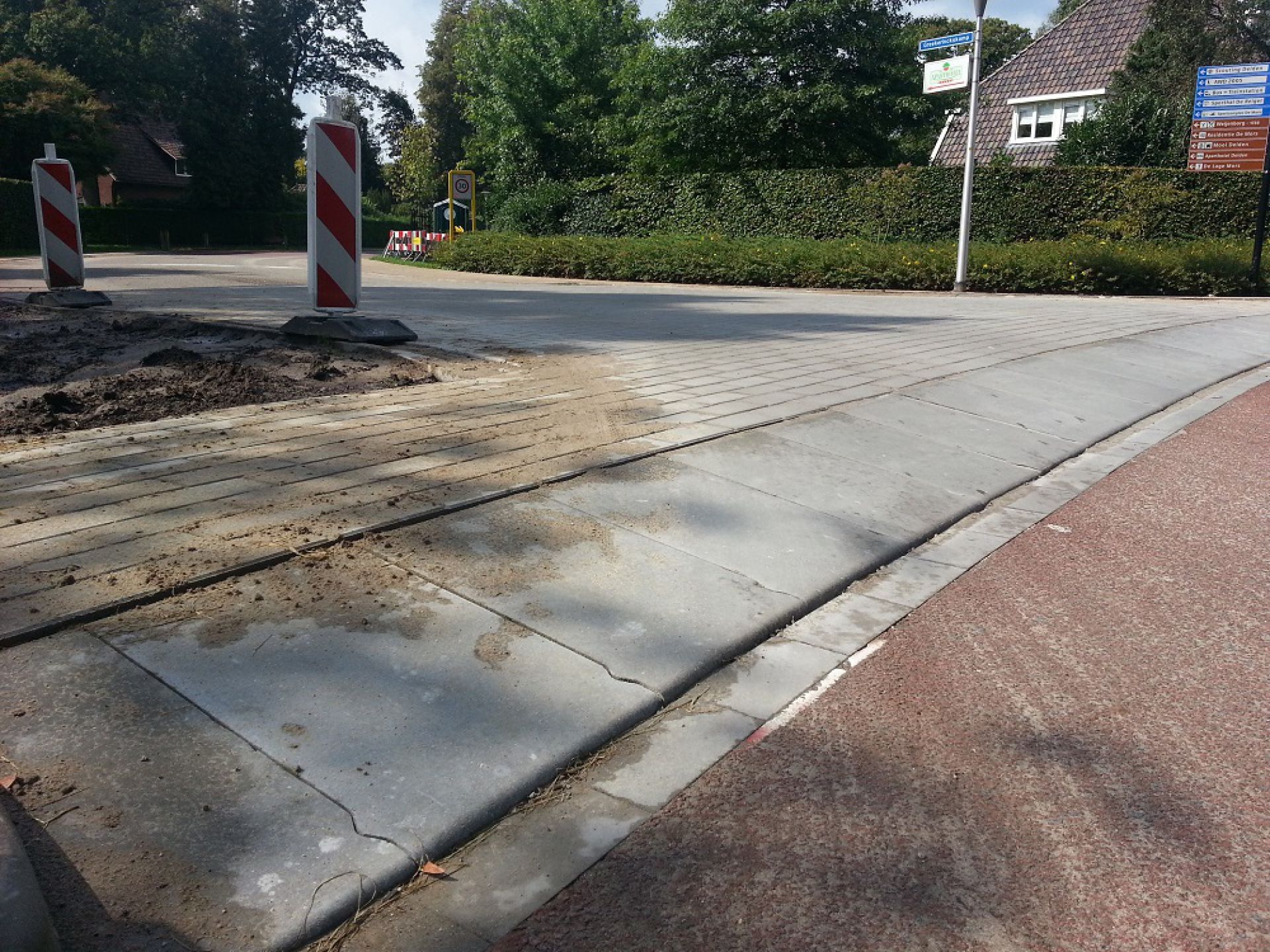 Stadsraad Delden: 'Gemeente kijkt naar verlagen drempel Greekerinckskamp'
