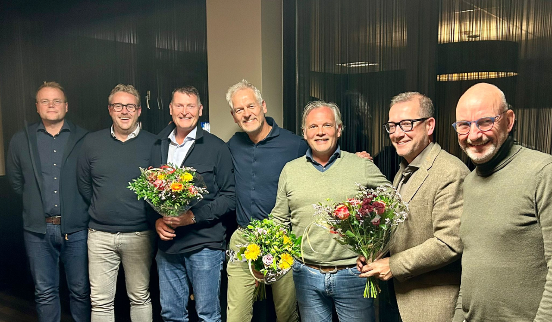 10e Editie Elastiekenkoers met vernieuwd bestuur