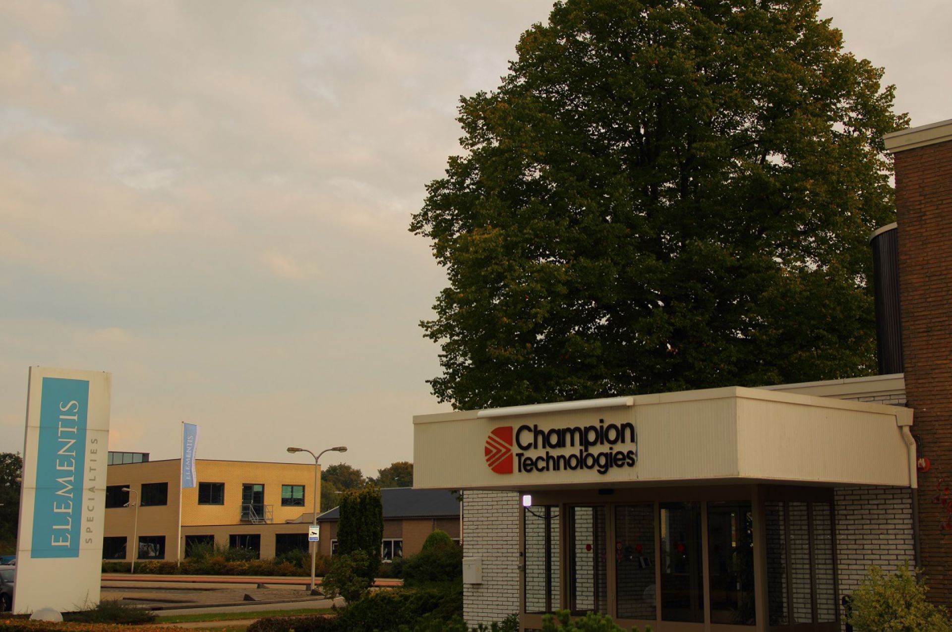 Elementis en (oud) directeur alsnog veroordeeld in verband met brand en explosie in 2013