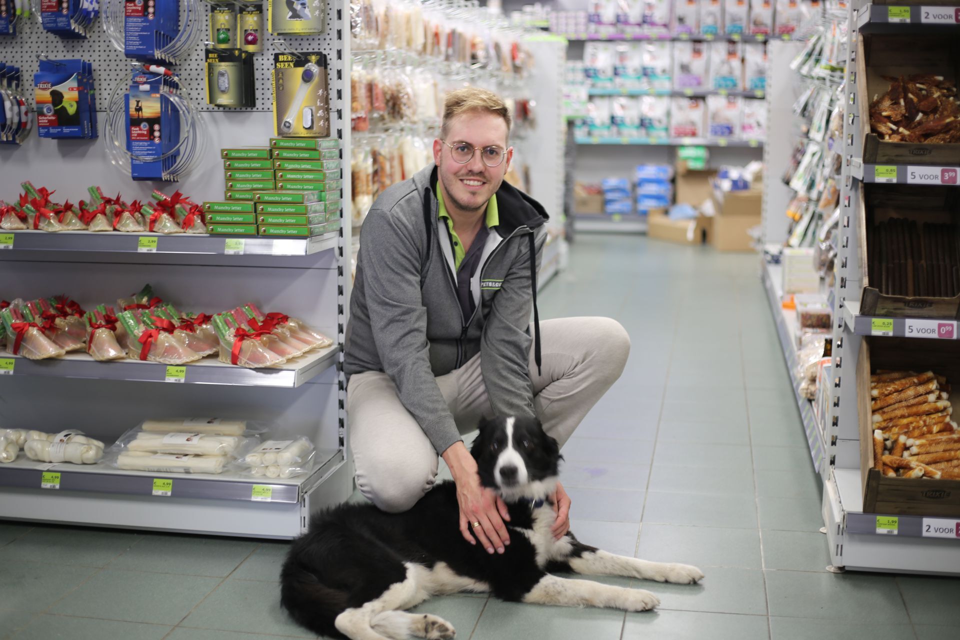 Nieuwe winkel in woonaccessoires &ldquo;Stijlvol&rdquo; Delden opent in hartje Delden