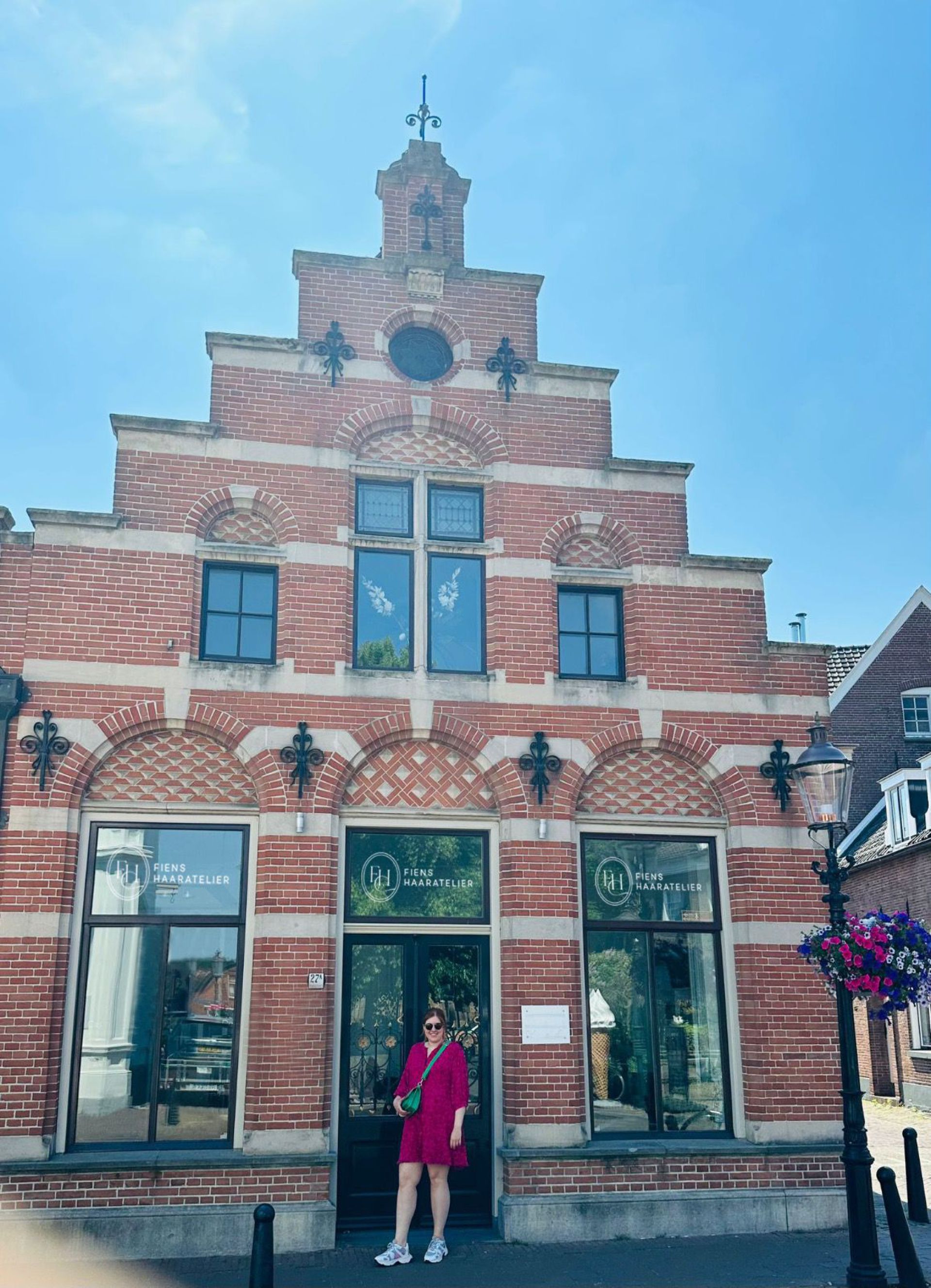 &lsquo;Het Oude Huis&rsquo; in Delden krijgt met Fiens Haaratelier nieuwe invulling