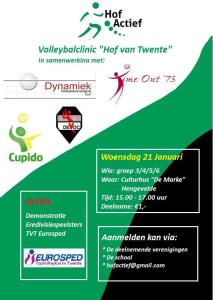 flyer volleybalclinic versie 1
