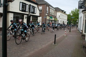 foto koers