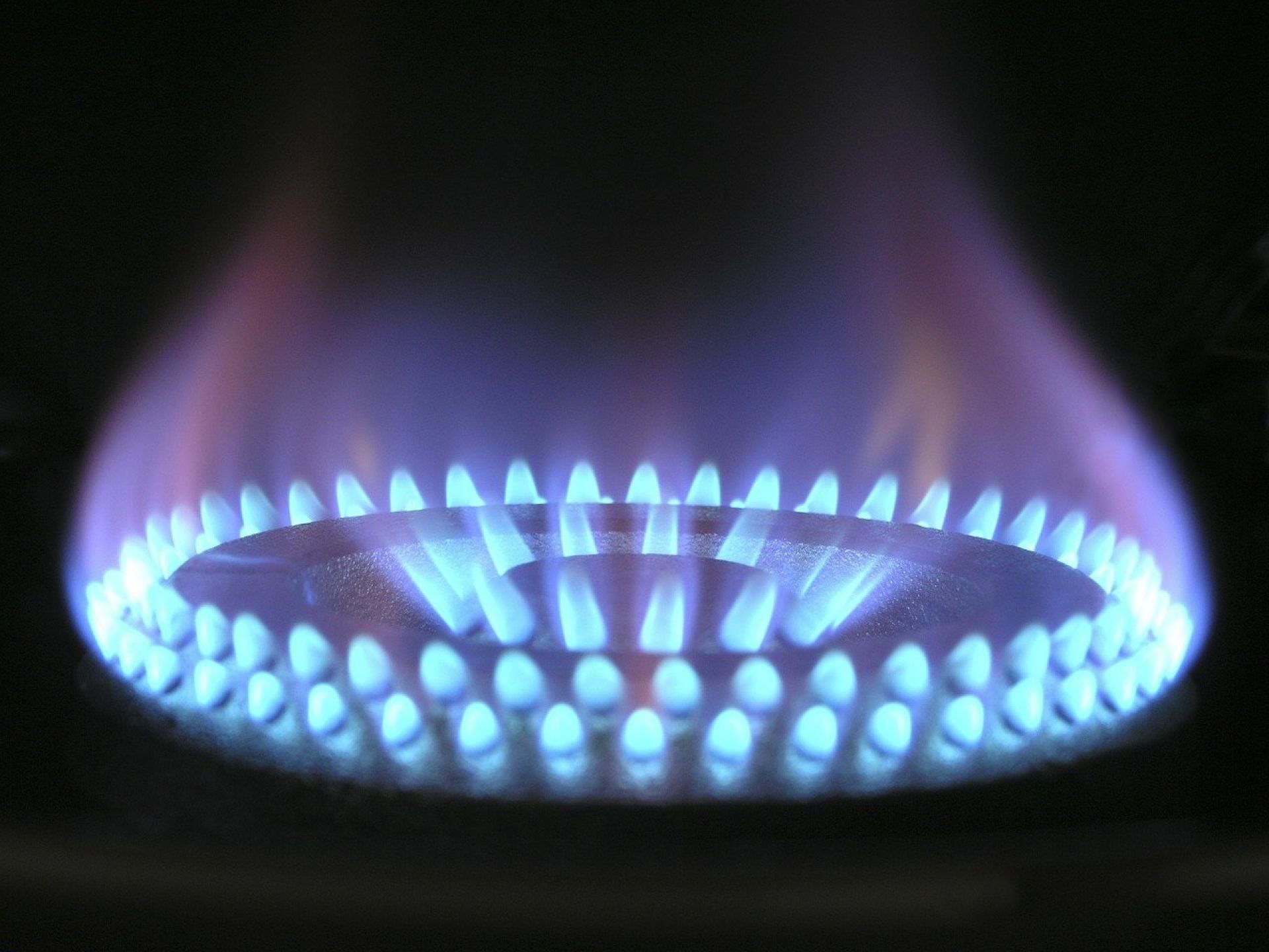 Gemeente in maag met Gazpromcontract