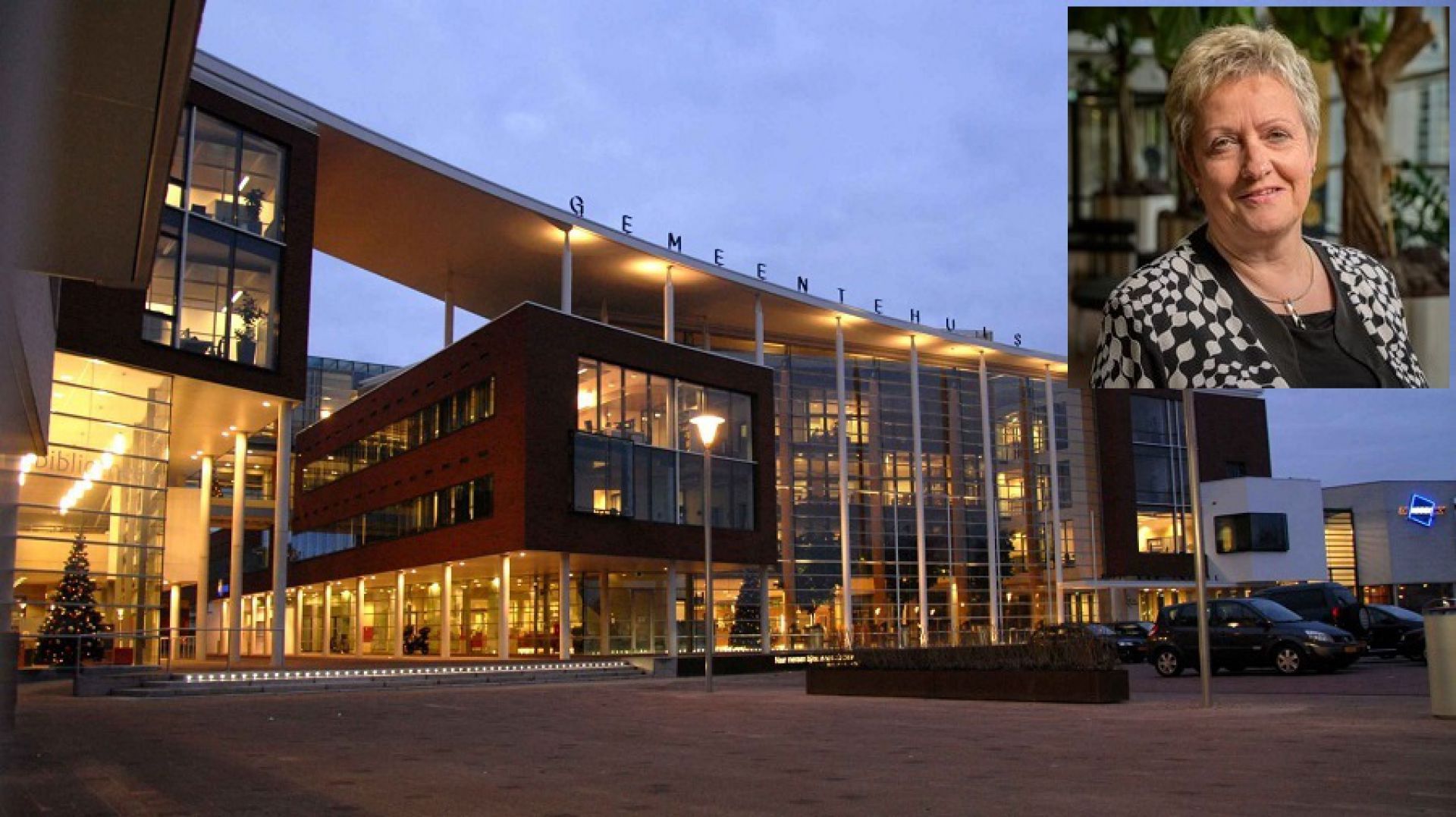 Gemeente Hof van Twente baalt van handelswijze Twickel: &lsquo;Denken niet aan bouw op Rood Zwart-terrein