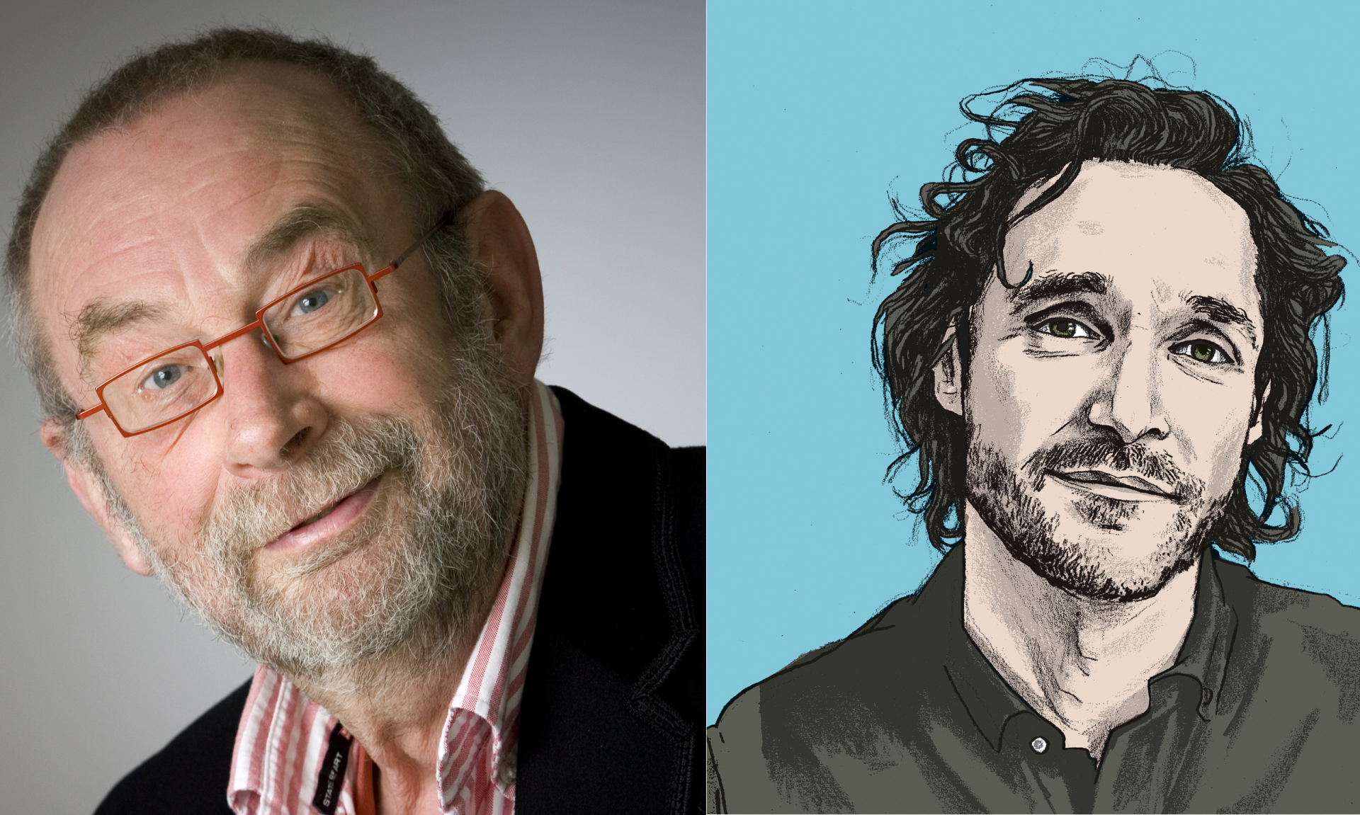 Grotenamenmaand bij Stadscentrum: Hans Dorrestijn en Javier Guzman naar Delden 