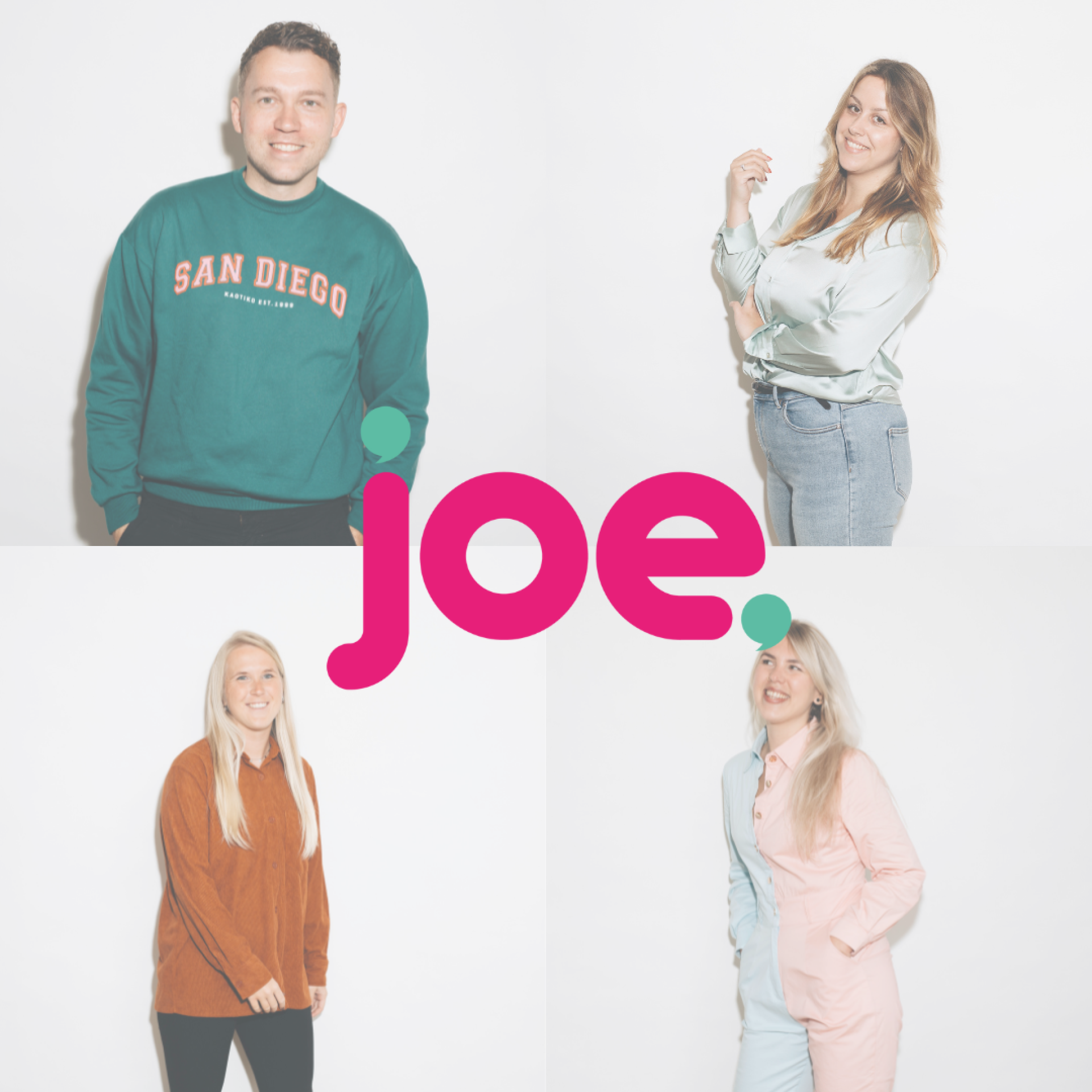 Joe: het vernieuwde jongerenwerk in Hof van Twente