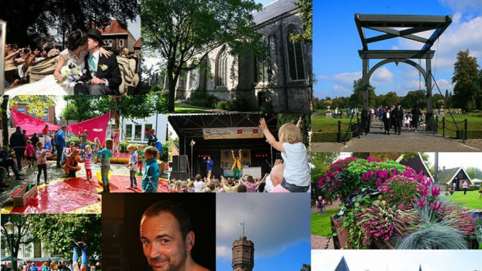 Weekendje Delden &ndash; Vooruitblik op de activiteiten in en om Delden