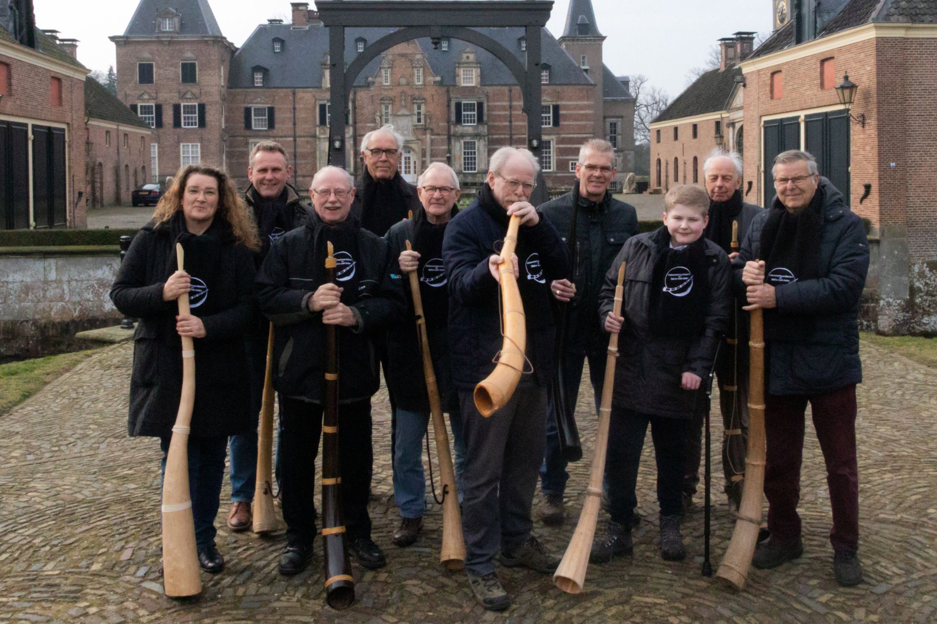 Midwinterhoornseizoen van start: hier de rest van het programma