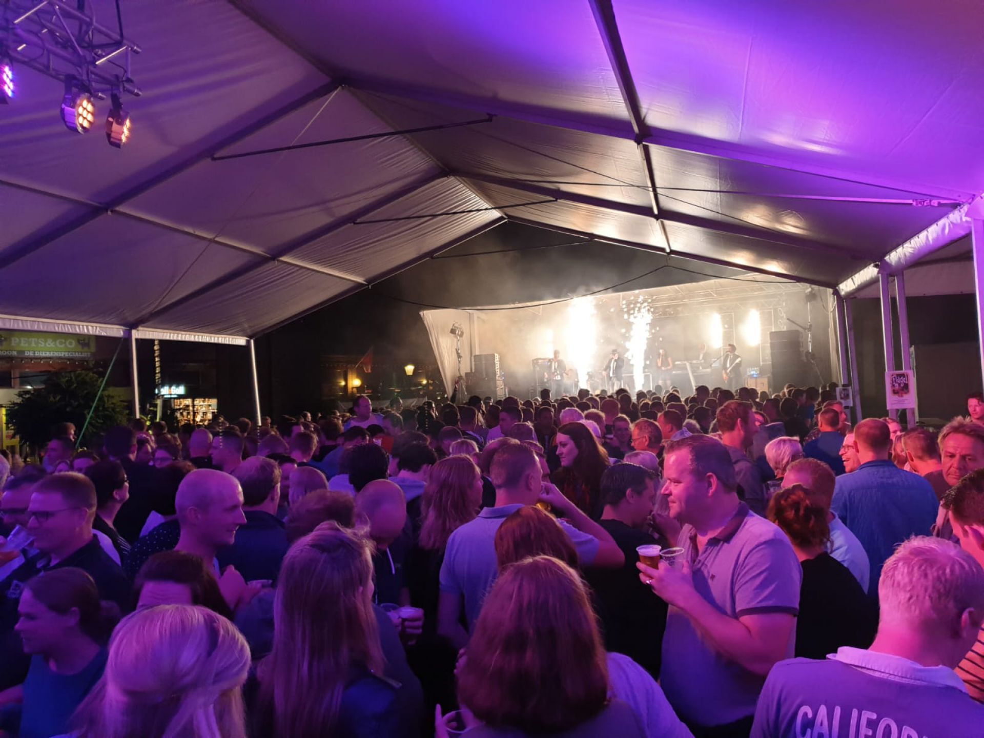 Nacht van Delden terug van weggeweest