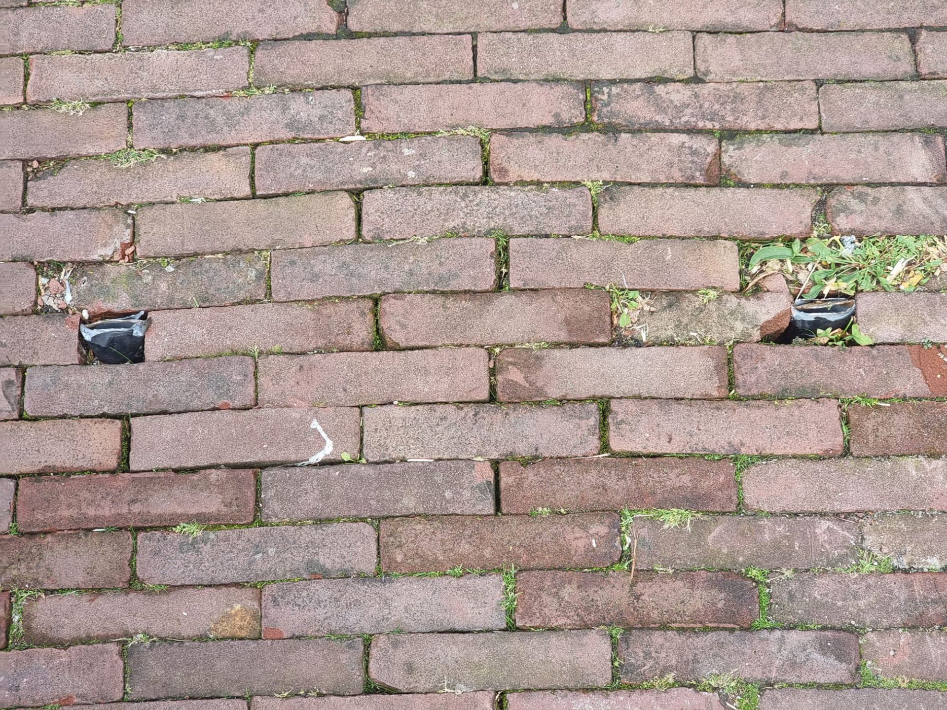 &lsquo;Fietsnietje&rsquo; in centrum Delden afgezaagd &ndash; Gildebor plaatst nieuwe aanleunbeugel