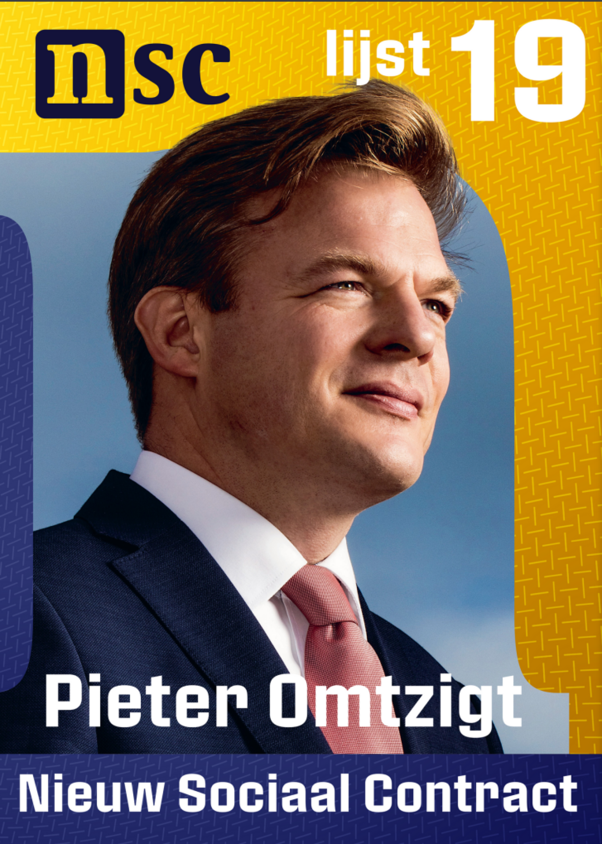 Delden stemde massaal op Omtzigt &ndash; NSC in Delden bijna dubbel zo groot als PVV