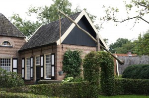 persbericht renovatie put Wendezoele