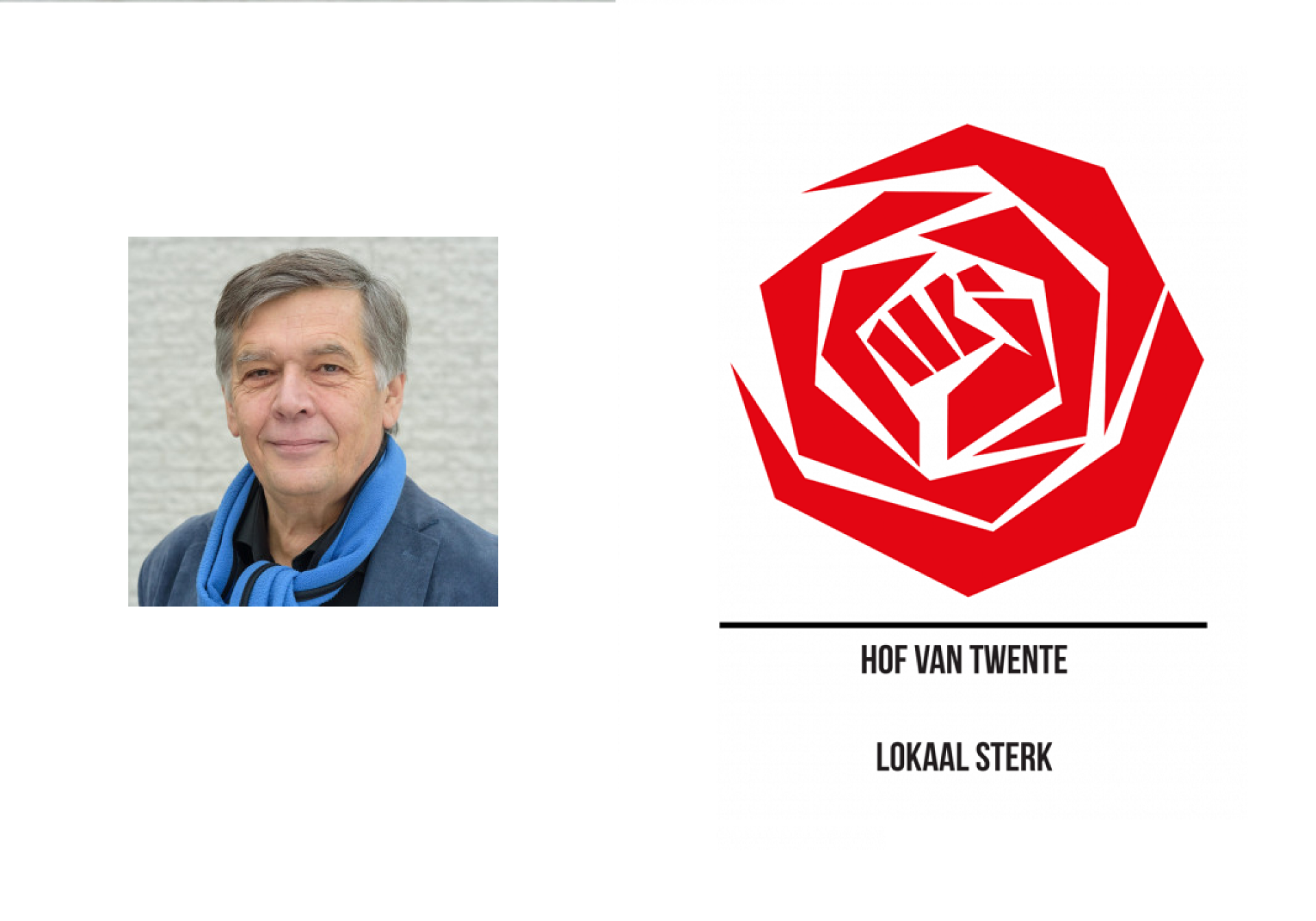 PvdA-voorman Rijkens wil dat gemeente aangifte doet tegen oproerkraaier