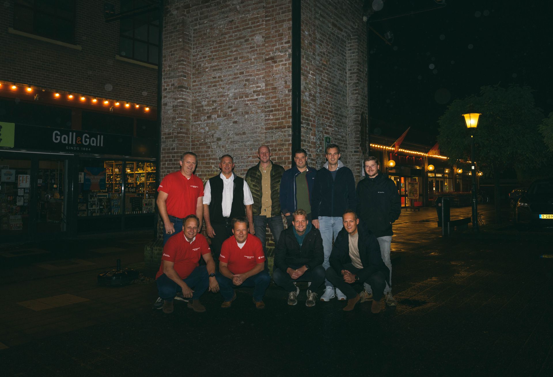 Nacht van Delden overgedragen aan nieuwe stichting: 'Kijken of idee&euml;n aanslaan bij Deldens publiek' 