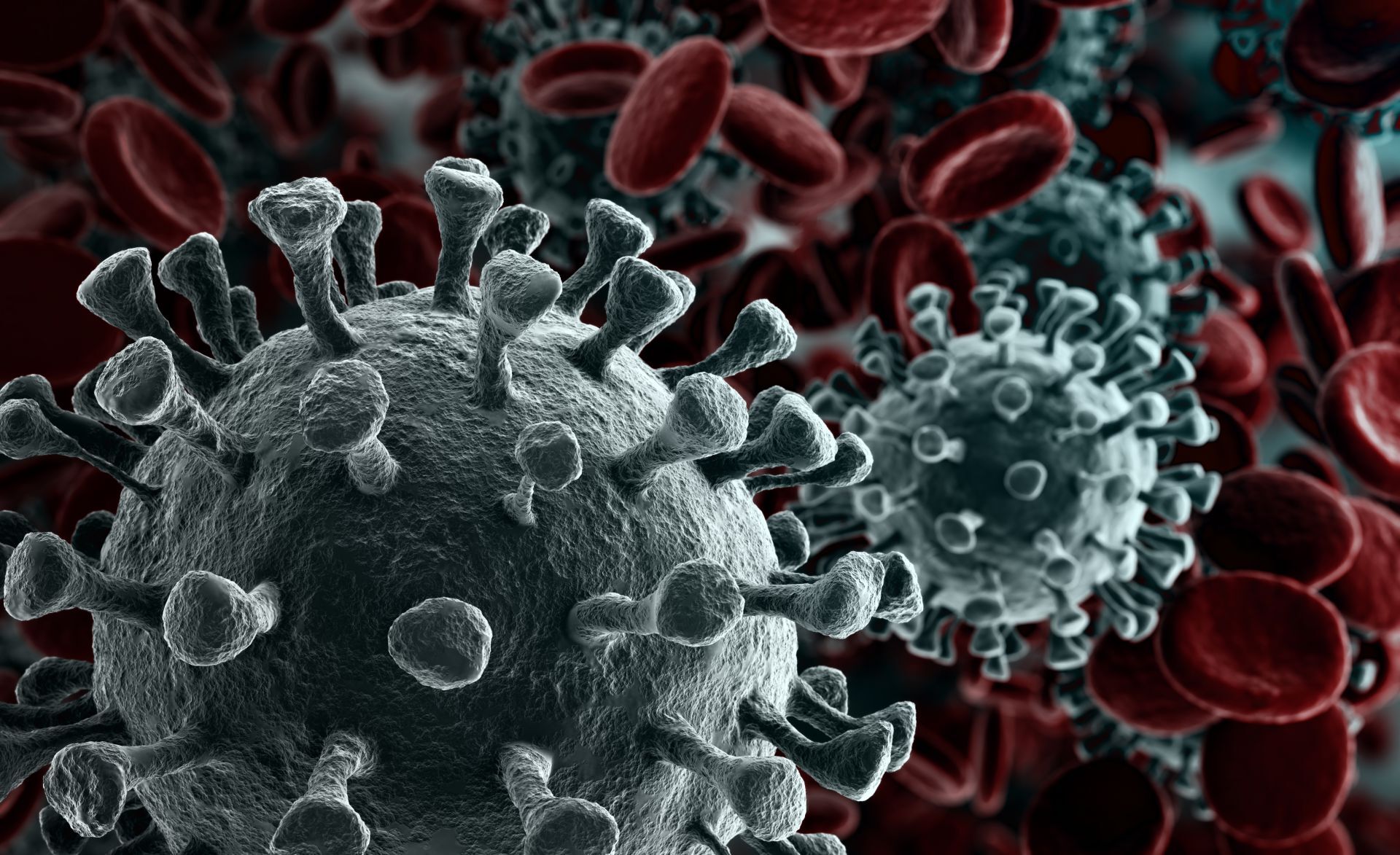 &lsquo;Coronavirus was al in Delden&rsquo;