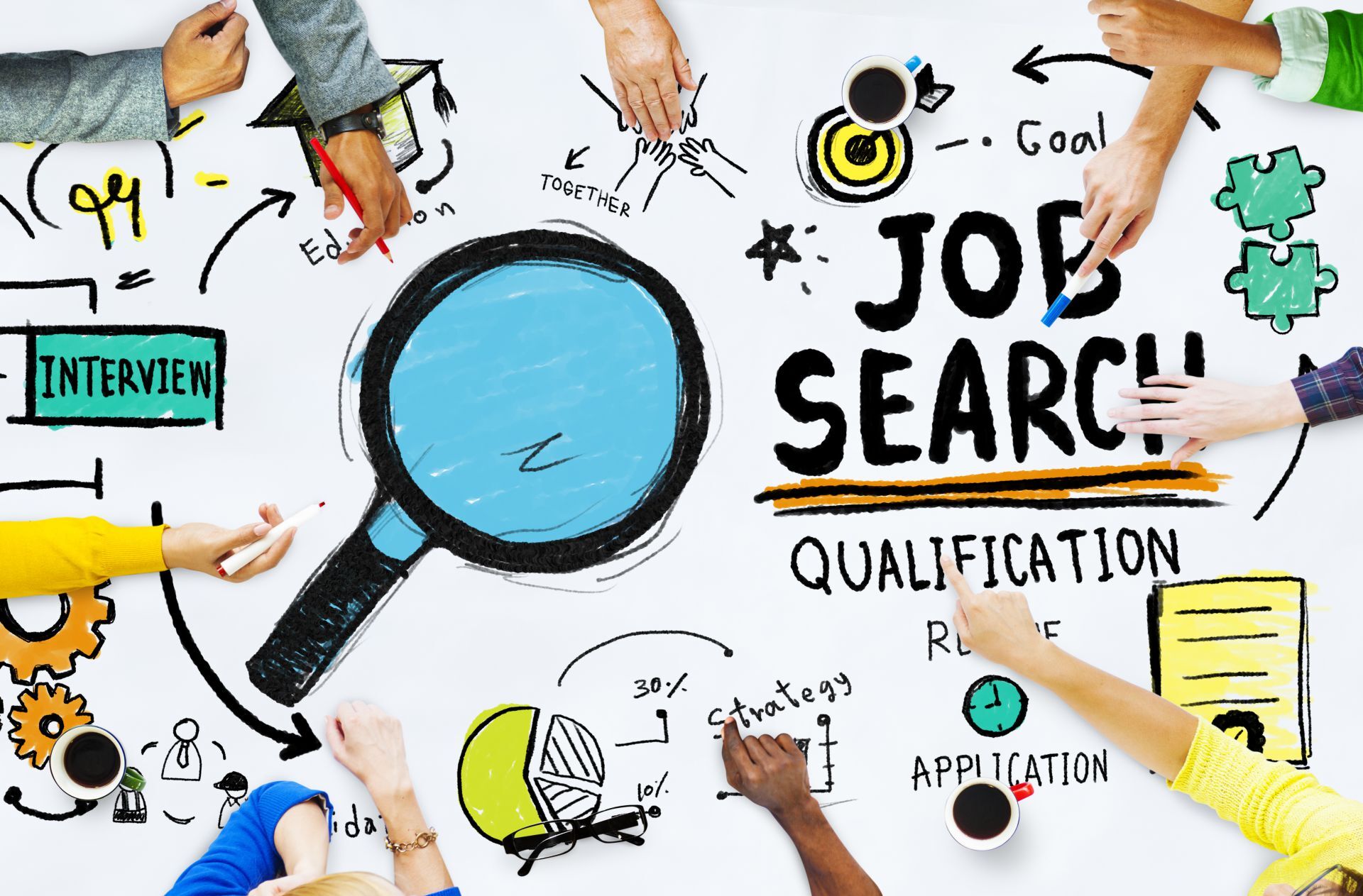 ​De vacature website op Nieuws uit Delden is weer online!