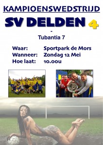 sv delden 4