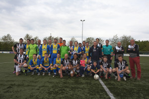 sv delden oud heracles