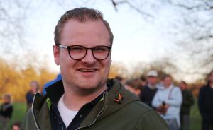 Paasvuur Delden 20222