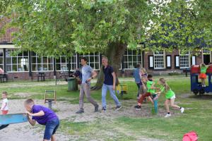 Start Avond4daagse Delden 2023