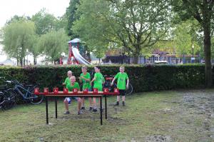 Start Avond4daagse Delden 2023
