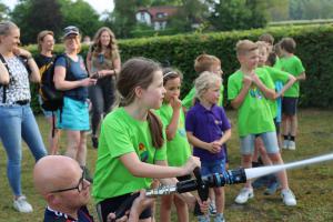 Start Avond4daagse Delden 2023