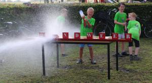 Start Avond4daagse Delden 2023
